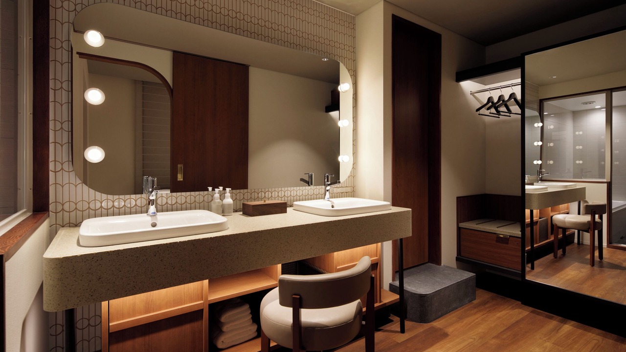 Photo of Bathroom in Shintoshin
