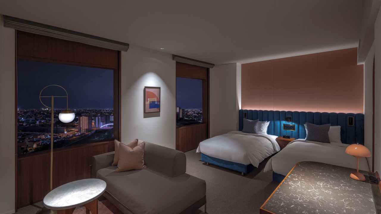 Photo of Bedroom in Shintoshin