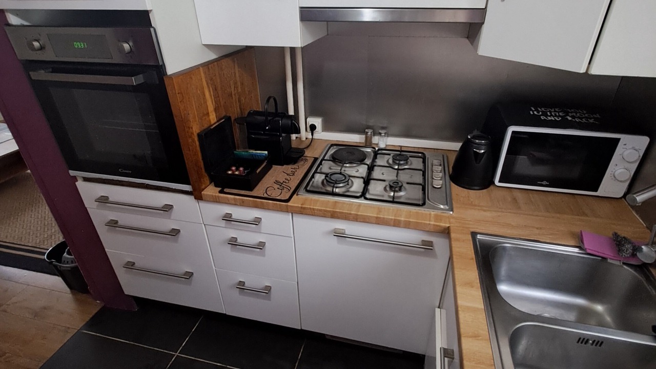 Photo of Kitchen in Les Pavillons-sous-Bois