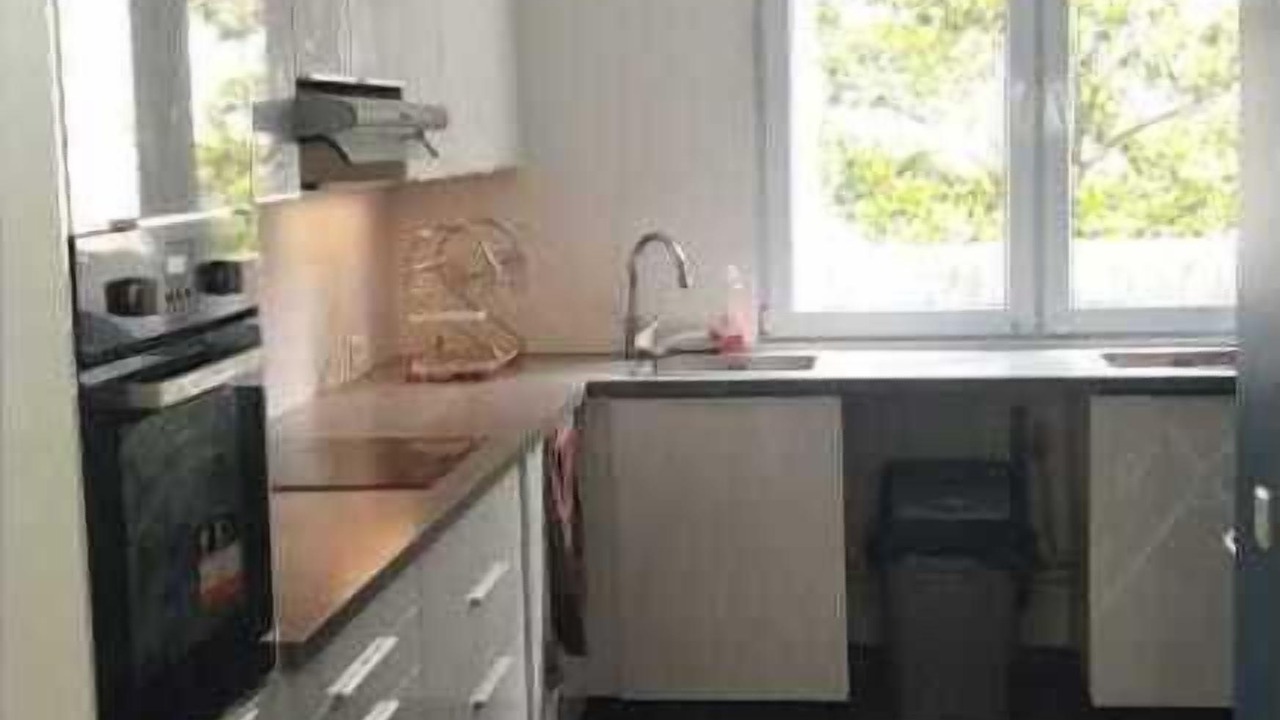 Photo of Kitchen in Combat