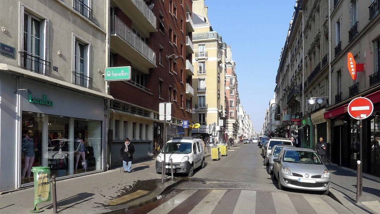 Photo of Outdoor in Epinettes