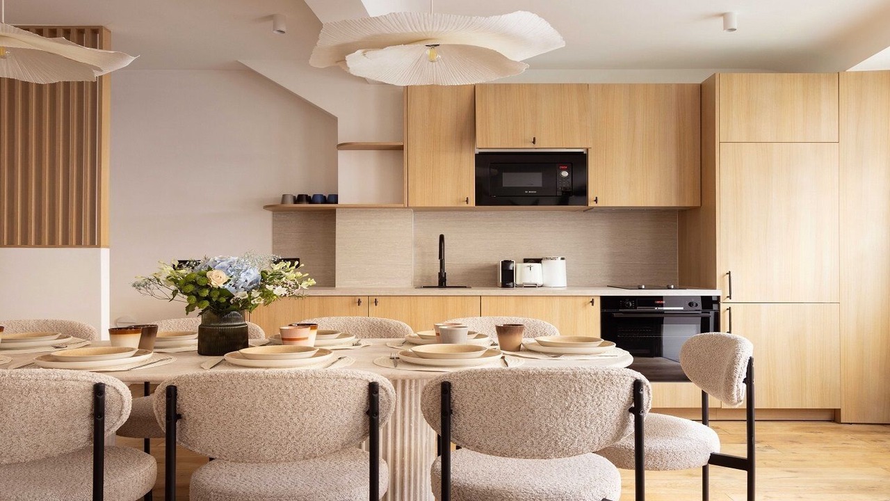 Photo of Kitchen in Epinettes