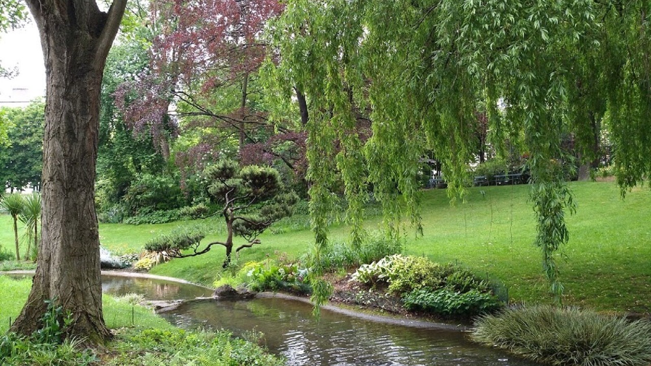 Photo of Outdoor in Epinettes