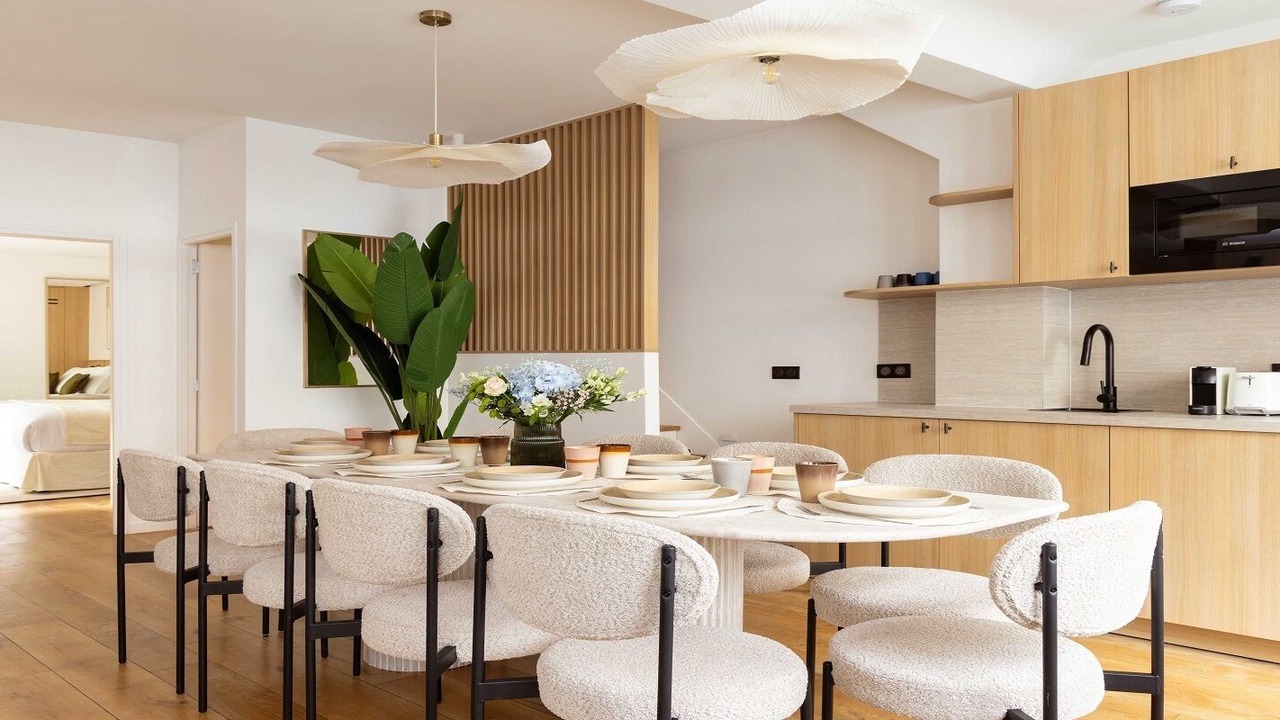 Photo of Kitchen in Epinettes