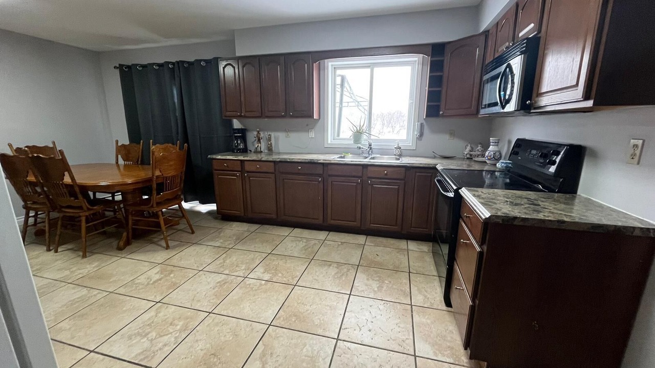 Photo of Kitchen in Caledon