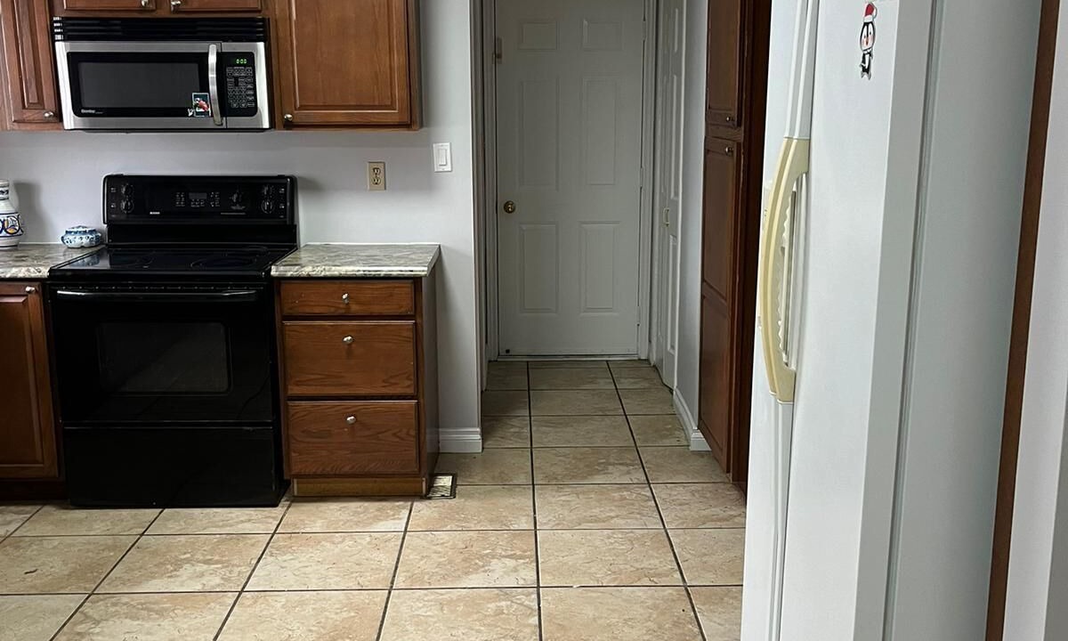 Photo of Kitchen in Caledon