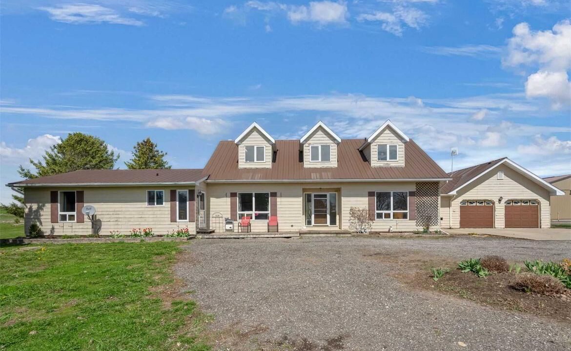 Photo of Outdoor in Caledon