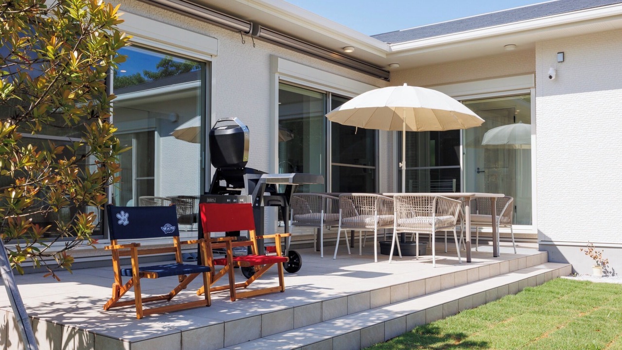 Photo of Outdoor in Yawatano