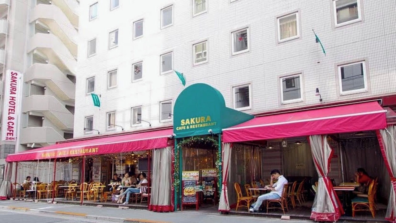 Photo of Outdoor in Ikebukuro