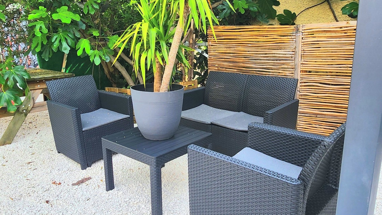 Photo of Outdoor in Gagny