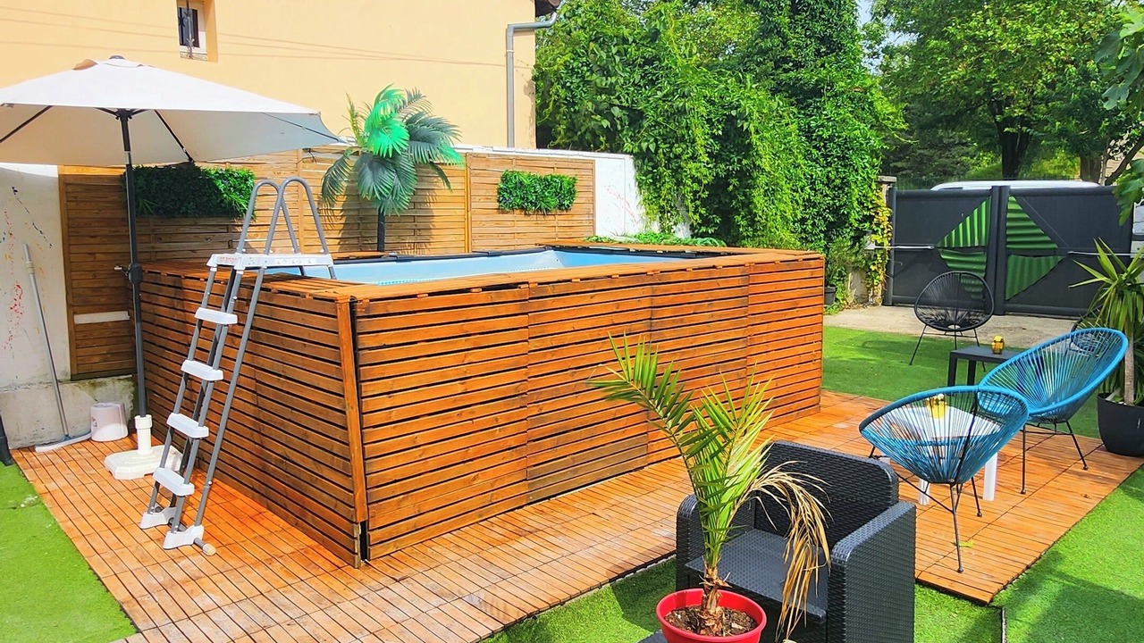 Photo of Outdoor in Gagny