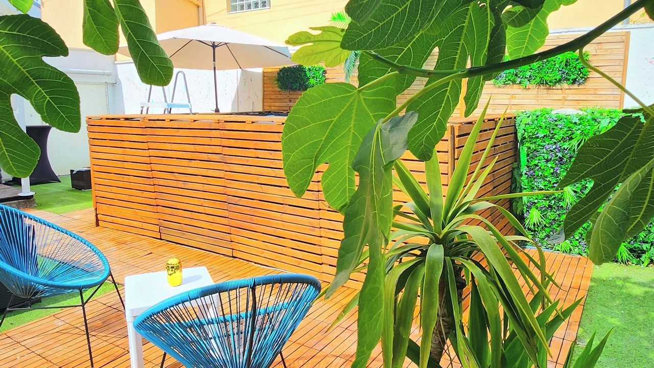Photo of Outdoor in Gagny