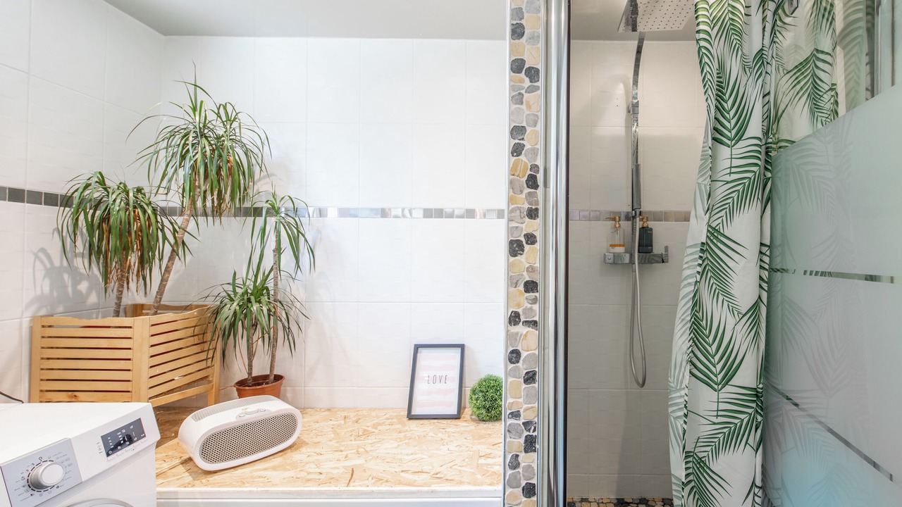 Photo of Bathroom in Gagny