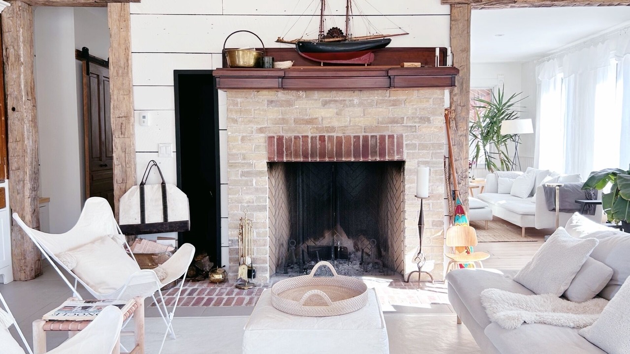 Photo of Livingroom in Grey Highlands
