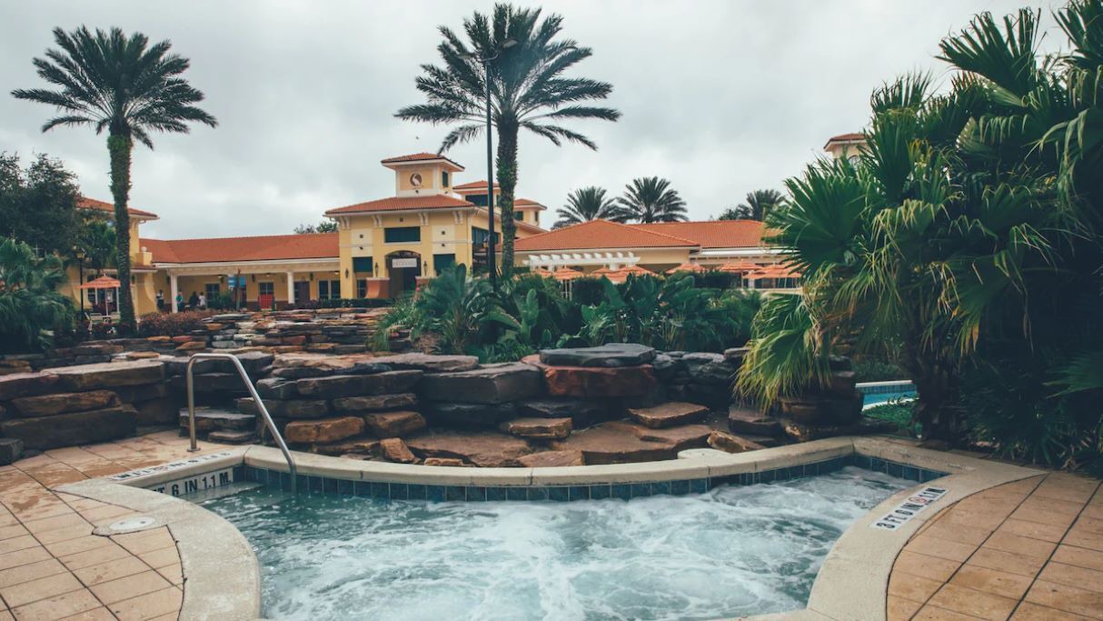 Photo of Outdoor in Orange Lake