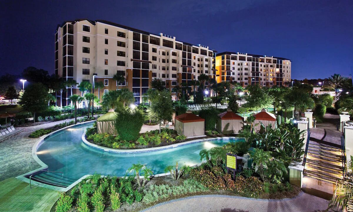 Photo of Outdoor in Orange Lake