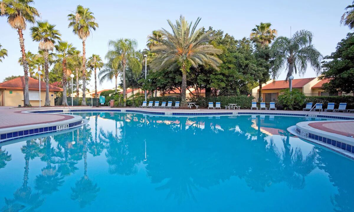 Photo of Outdoor in Orange Lake