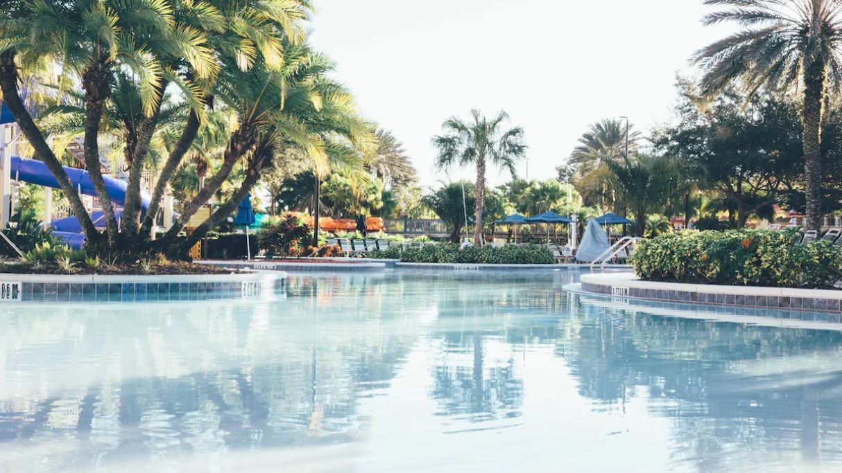 Photo of Outdoor in Orange Lake
