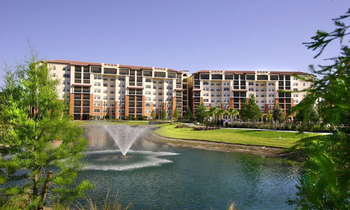 Photo of Outdoor in Orange Lake