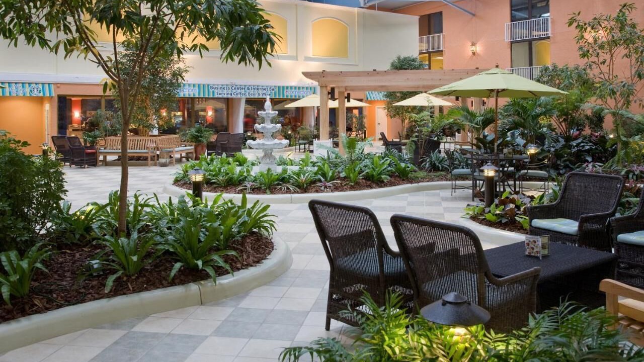 Photo of Outdoor in Orange Lake