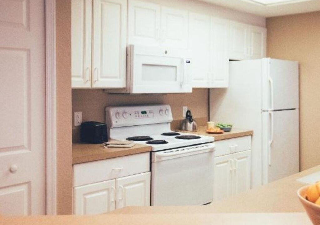 Photo of Kitchen in Orange Lake