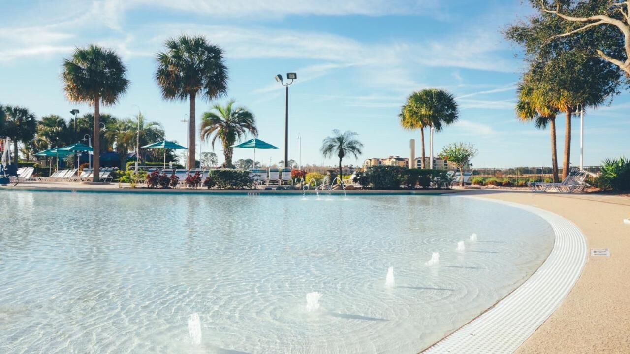 Photo of Outdoor in Orange Lake
