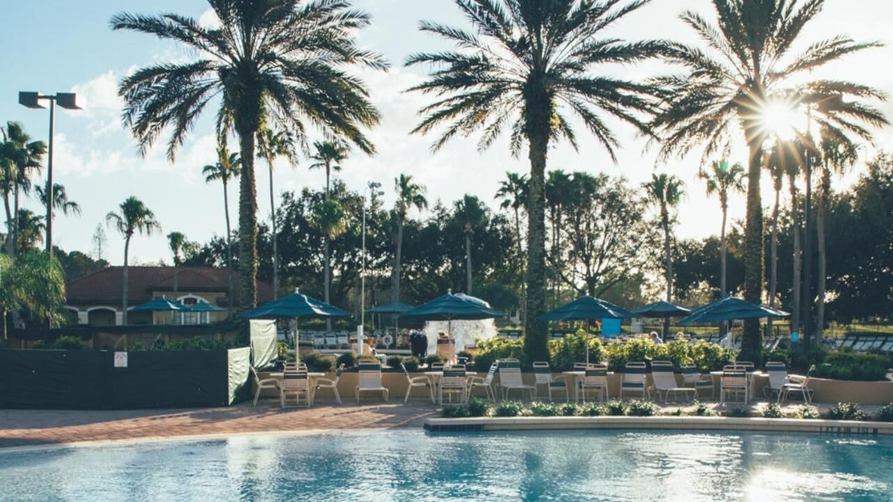 Photo of Outdoor in Orange Lake