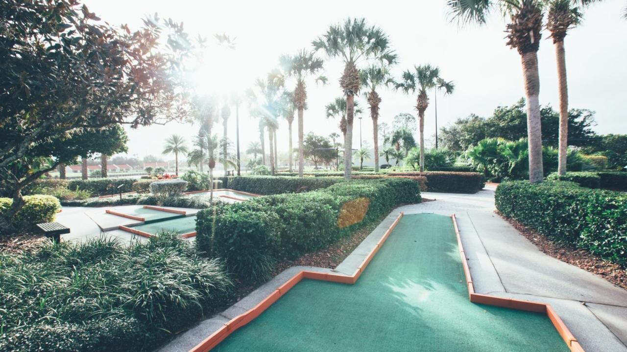 Photo of Outdoor in Orange Lake