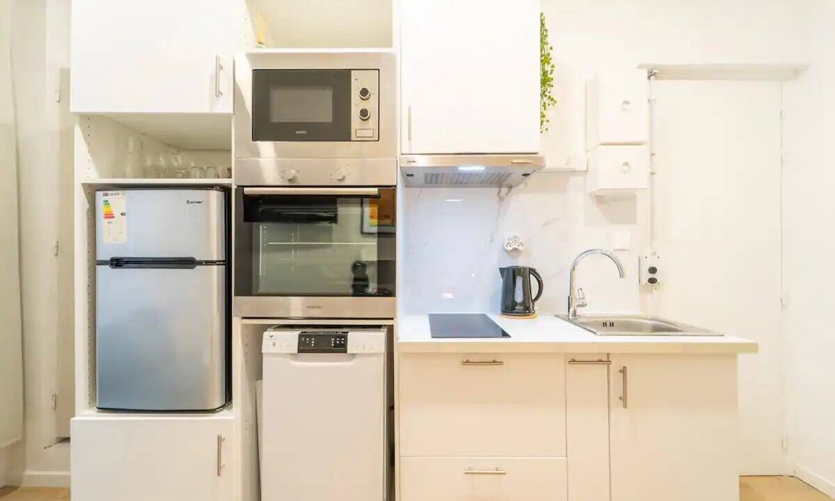 Photo of Kitchen in Gagny