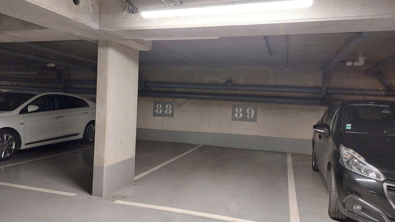 Photo of Outdoor in Les Puces de Saint-Ouen