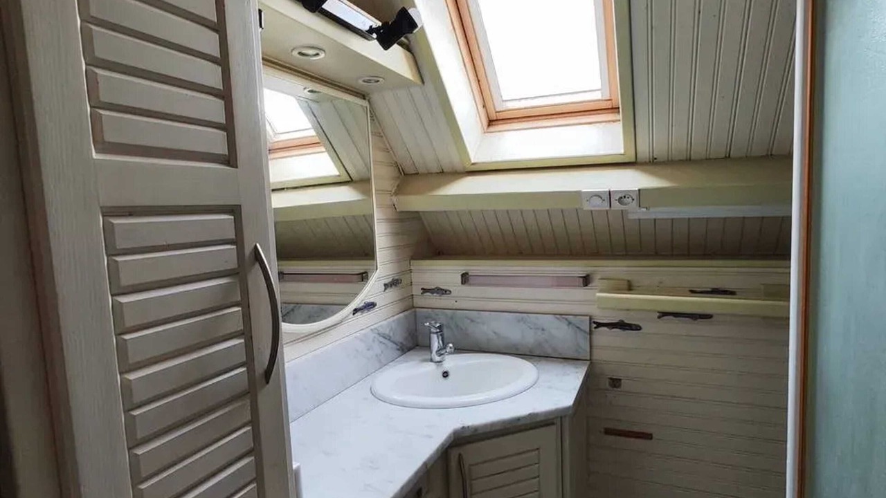 Photo of Bathroom in Noisy-le-Grand