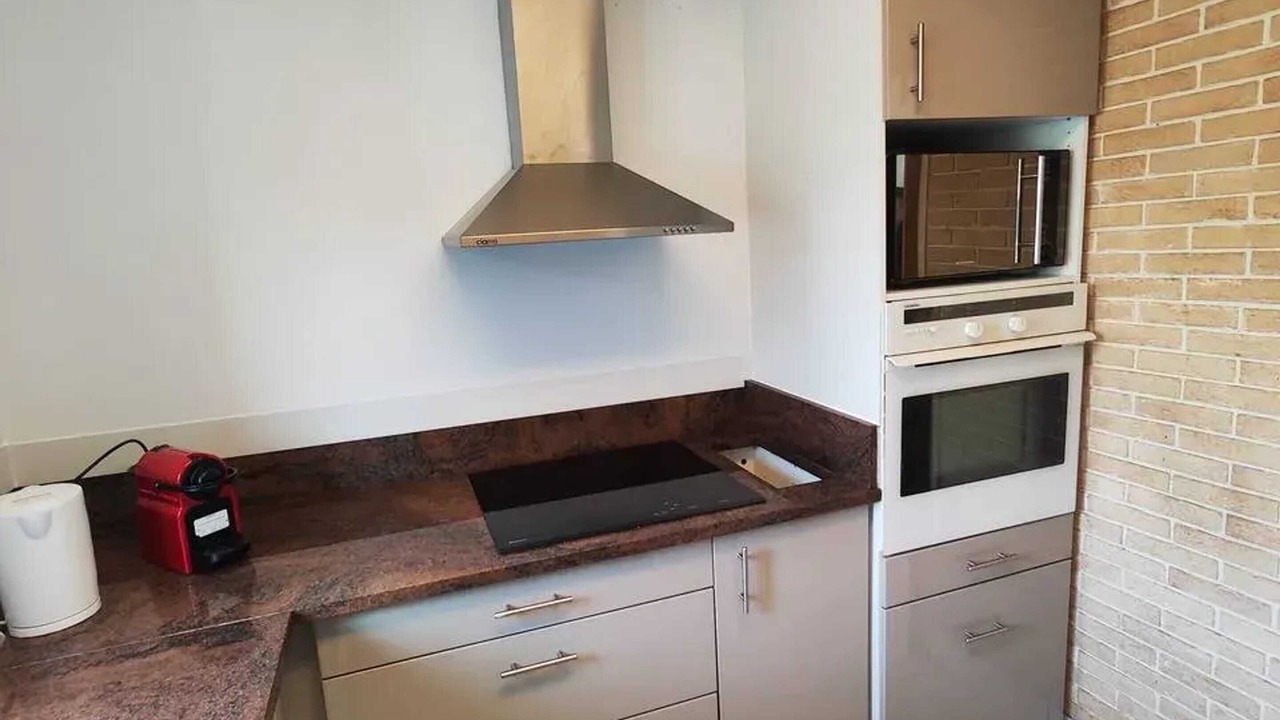 Photo of Kitchen in Noisy-le-Grand