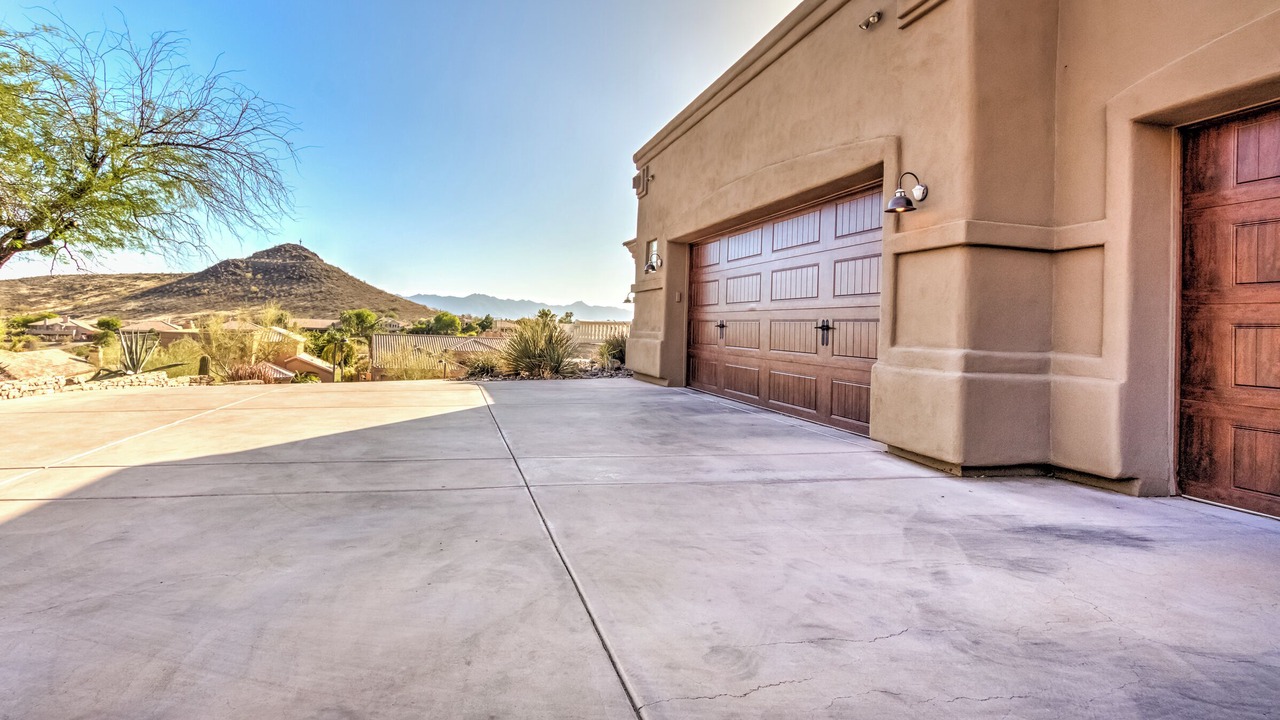 Photo of Outdoor in Foothills
