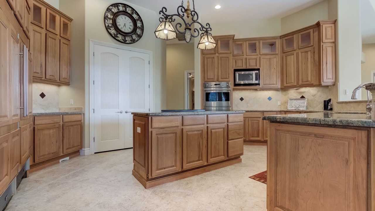 Photo of Kitchen in Foothills