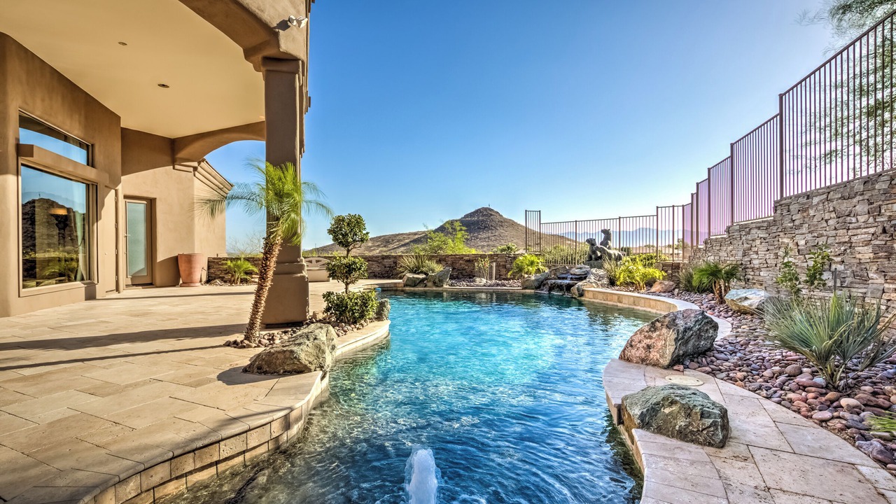 Photo of Outdoor in Foothills