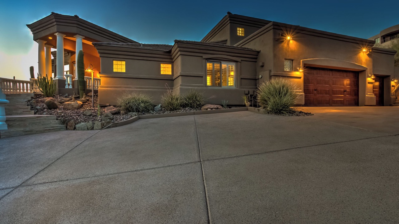 Photo of Outdoor in Foothills