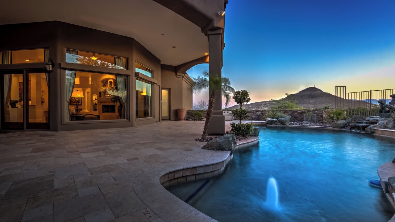 Photo of Outdoor in Foothills