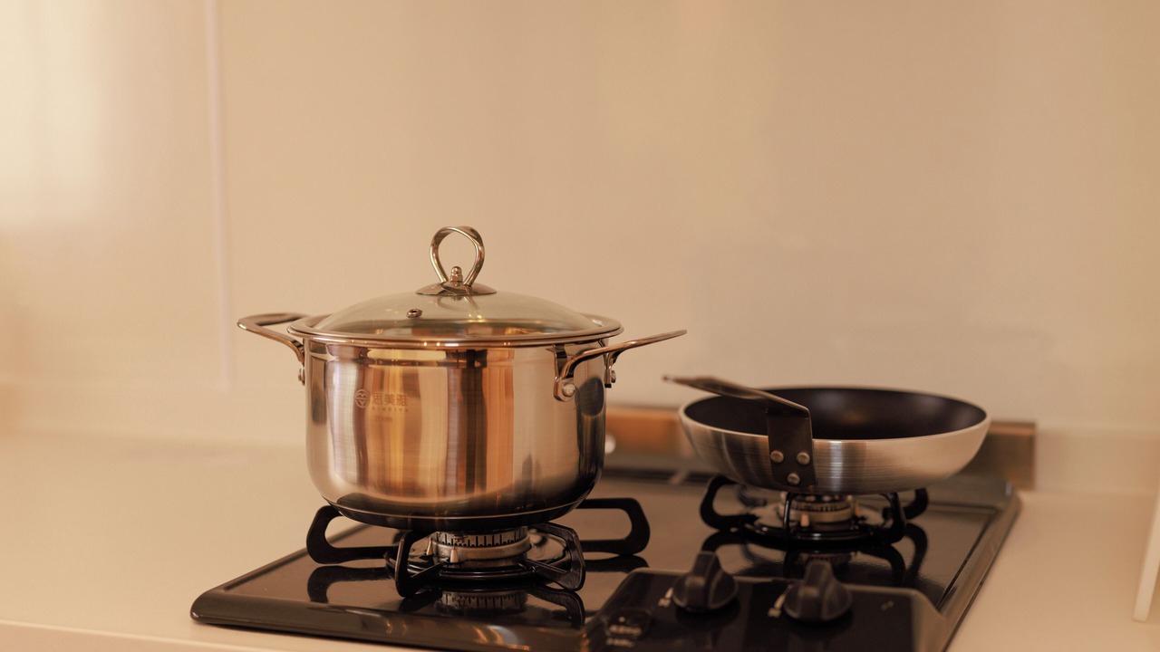 Photo of Kitchen in Shiba