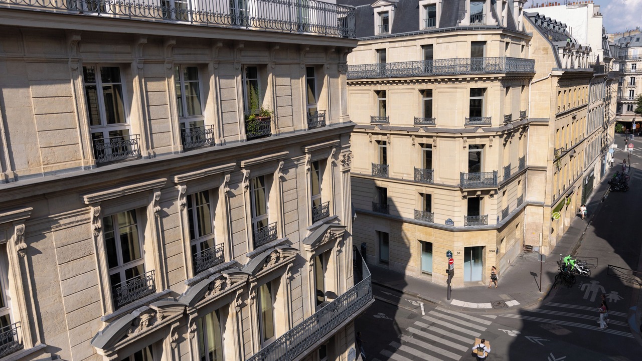 Photo of Outdoor in 9th Arrondissement