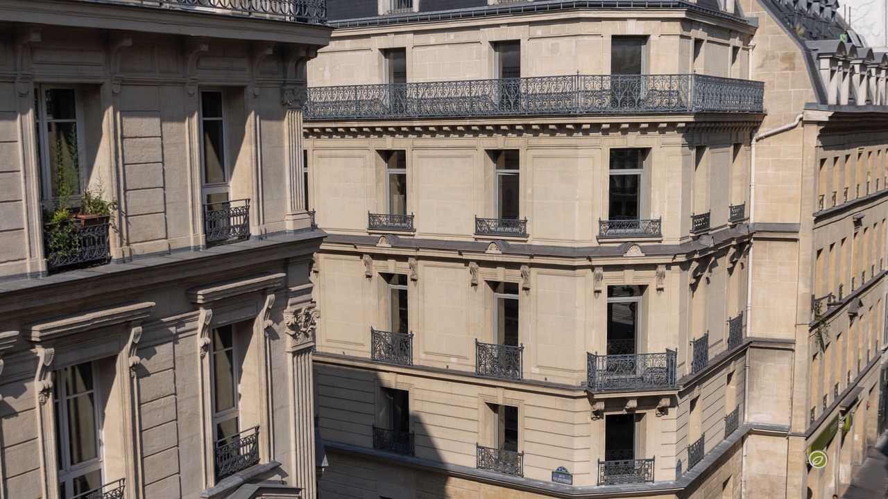 Photo of Outdoor in 9th Arrondissement