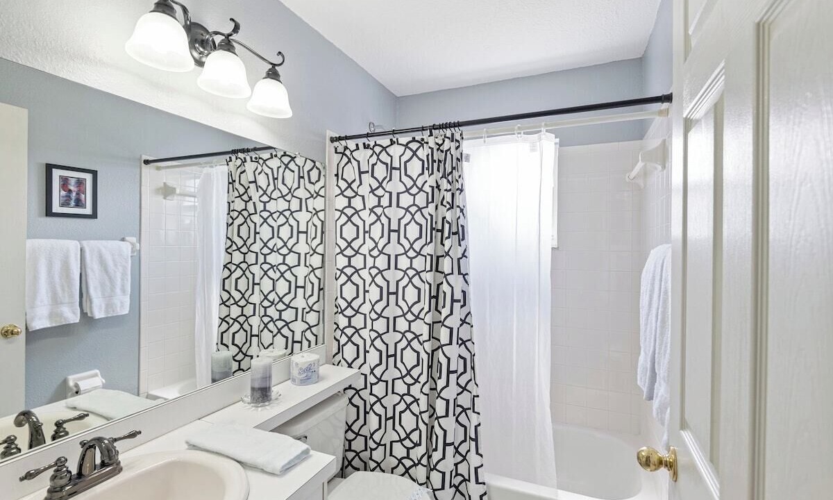 Photo of Bathroom in Winter Haven