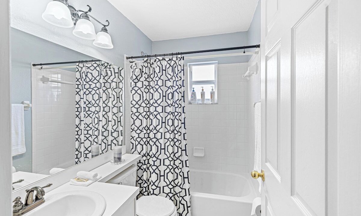 Photo of Bathroom in Winter Haven