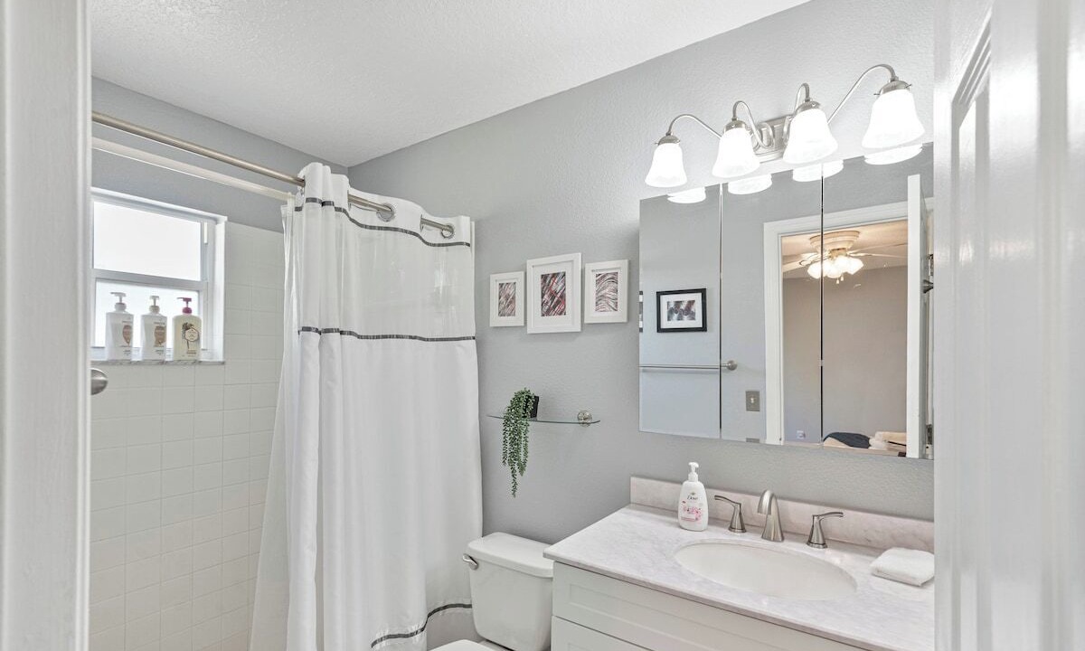 Photo of Bathroom in Winter Haven