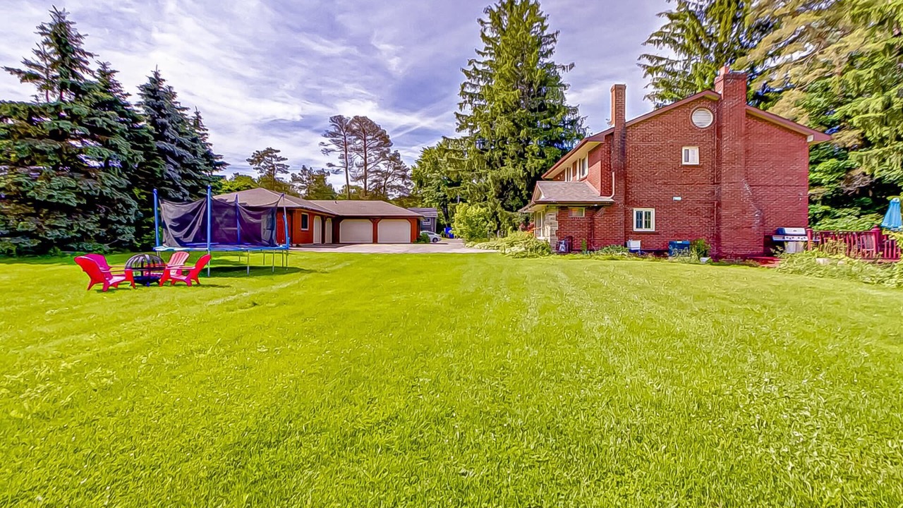 Photo of Outdoor in Pefferlaw