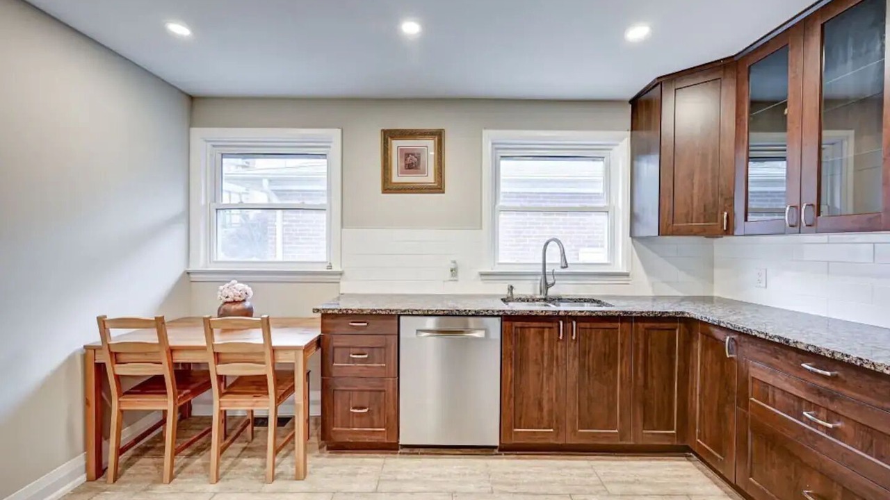 Photo of Kitchen in Lakeview