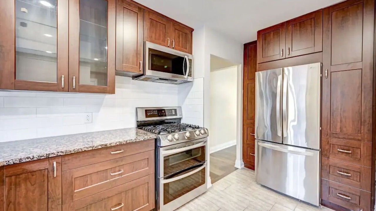 Photo of Kitchen in Lakeview
