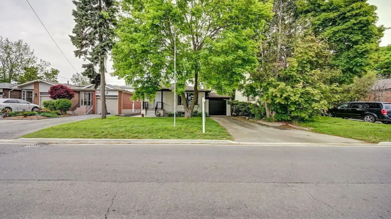 Photo of Outdoor in Lakeview