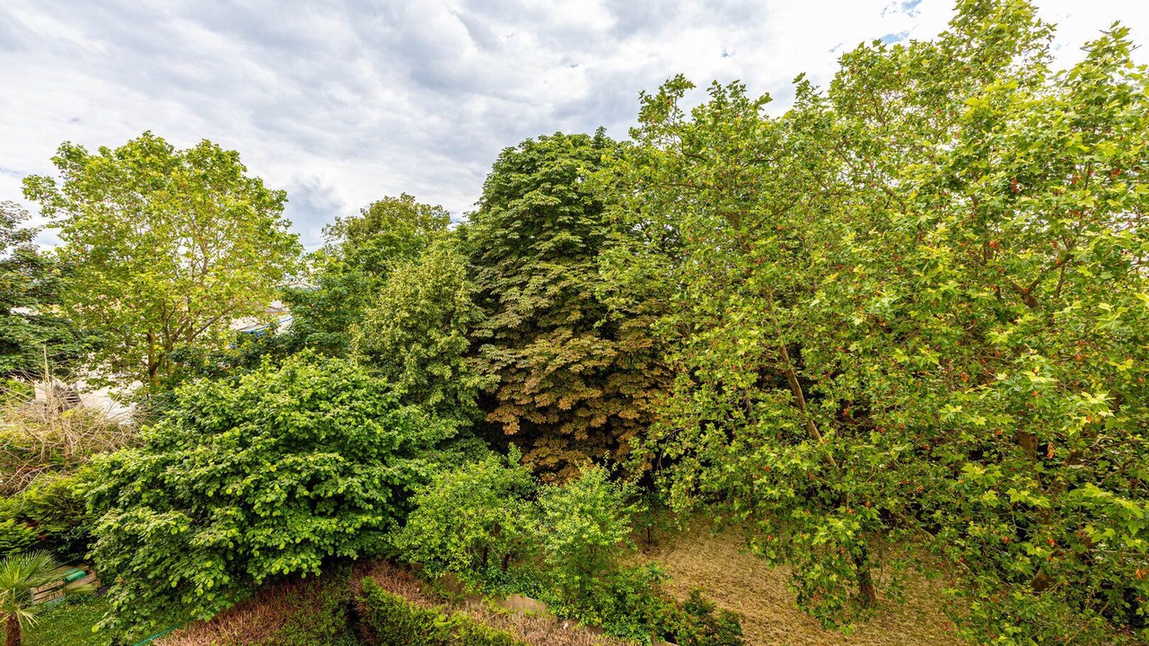 Photo of Outdoor in Rueil-Malmaison