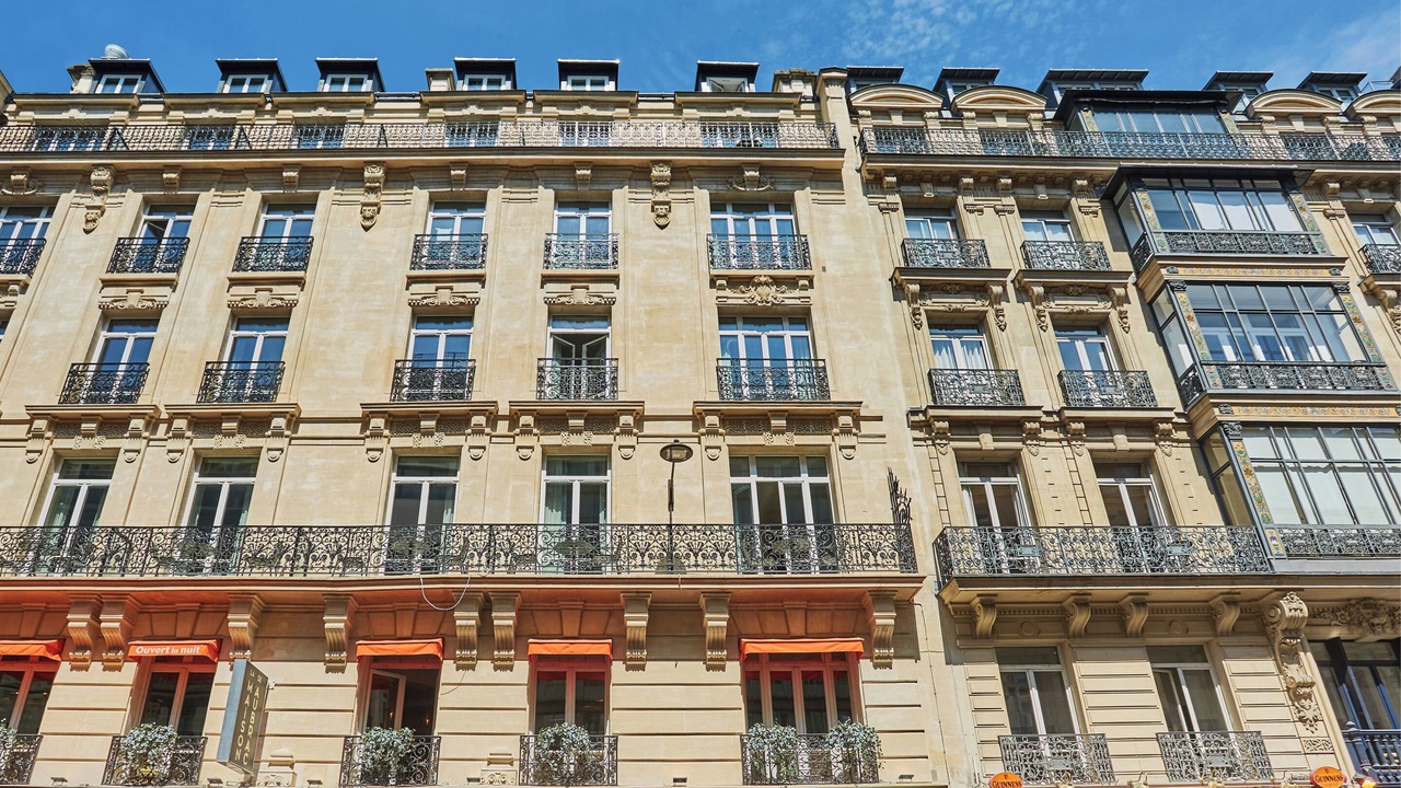 Photo of Outdoor in Champs-Elysees
