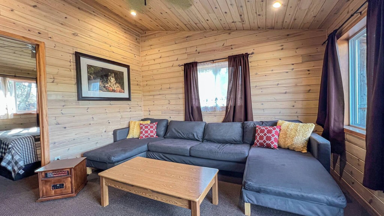 Photo of Bedroom in Magnetawan